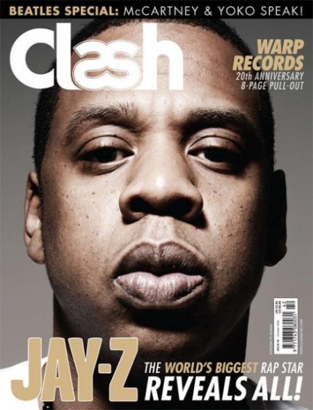 magazine layout cover. Music Magazine Cover